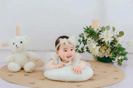 枝江宝宝急性荨麻疹